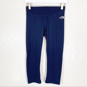 The North Face Capri Leggings Size XS